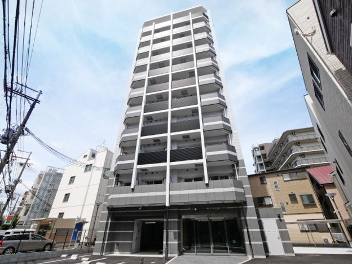 フォーリアライズ淡路ライツ