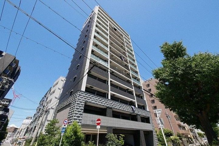 ララプレイスザ・大阪リヴァージュ