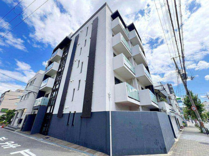 ブエナビスタ桜ノ宮