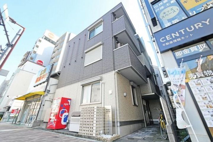 Ｐｏｉｓｓｏｎ　ｍａｒｃｈｅ