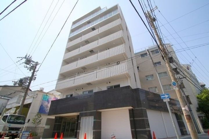 Ｓ－ＦＯＲＴ都島ＫＥＲＳ