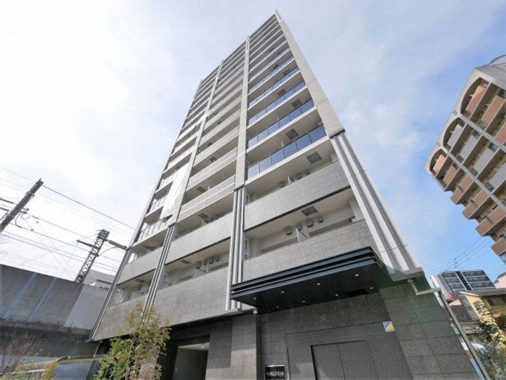 大阪府大阪市浪速区大国１丁目 賃貸マンション