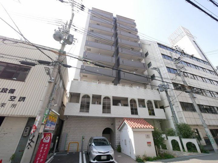 ヴィラ・リヴィエール