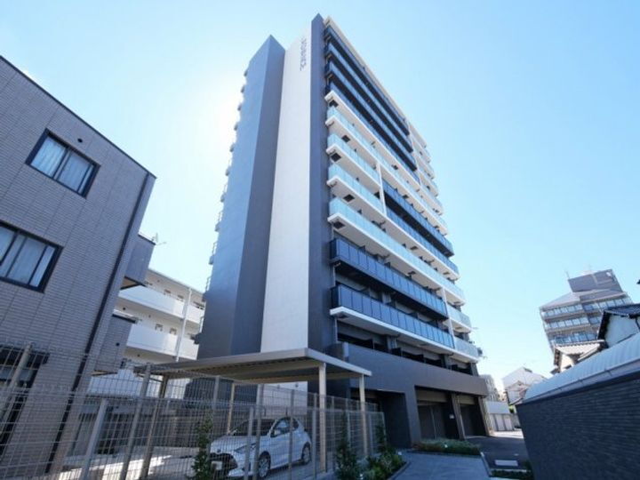 大阪府大阪市淀川区三津屋北２丁目 賃貸マンション