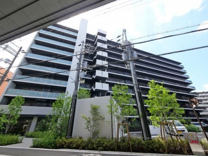 アーバンパーク淡路