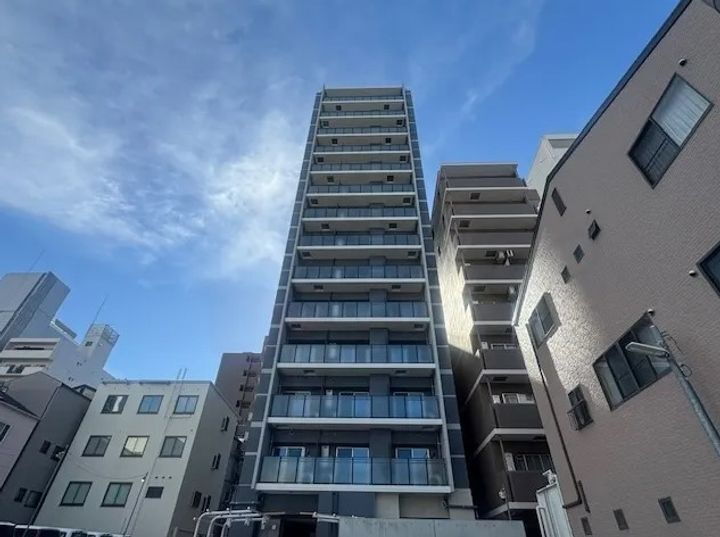 大阪府大阪市北区天満１丁目 賃貸マンション