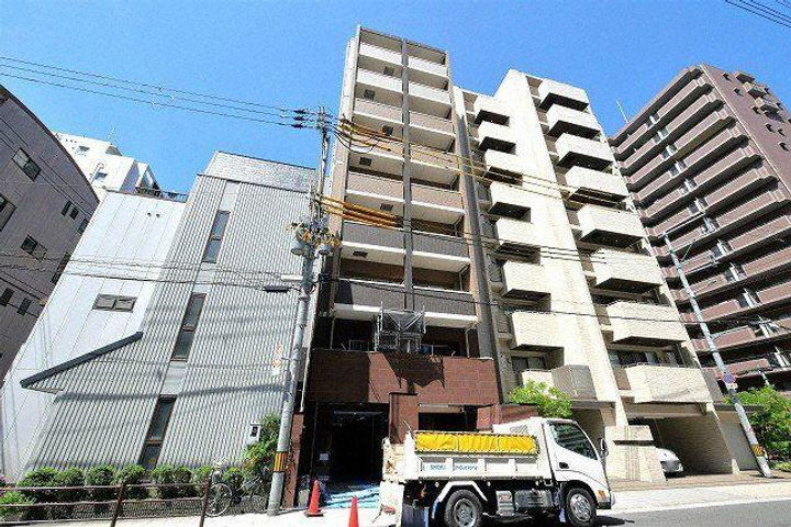 藤の邸　江戸堀