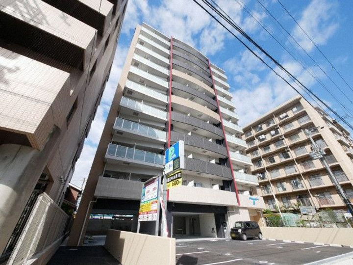 セレニテ三国プリエ