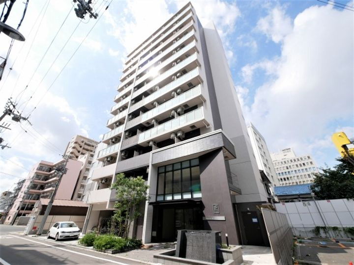 エステムコート新大阪？リンクス