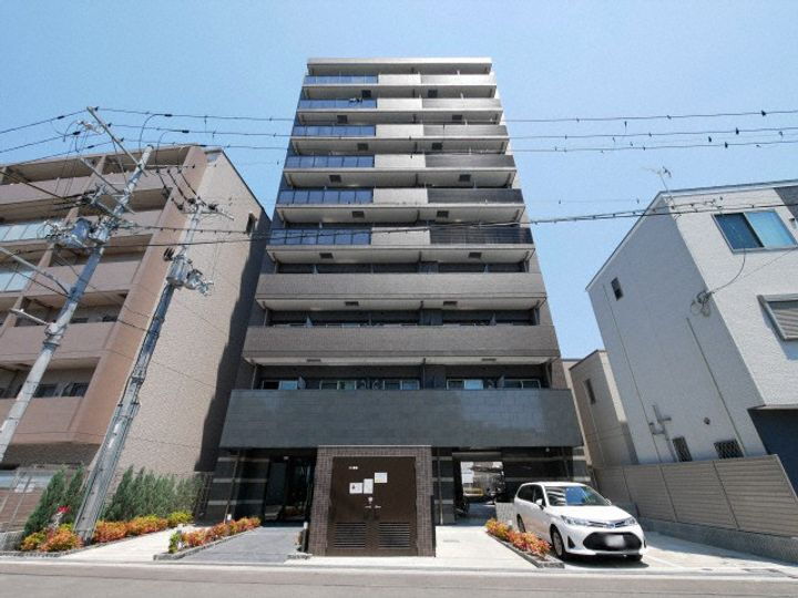 　レシオス新大阪ＮＯＲＴＨ