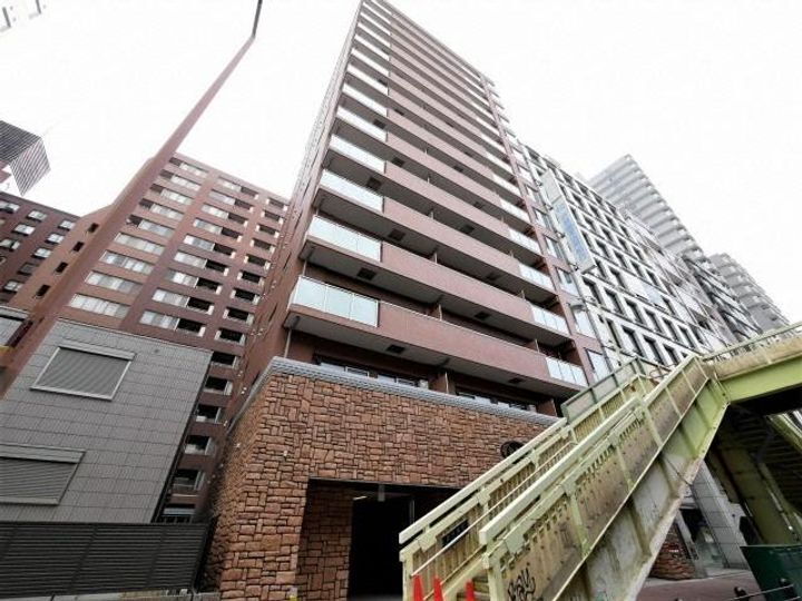 ＯＲＳＵＳ新大阪（旧プレジオ新大阪ＲＯＵＧＥ）