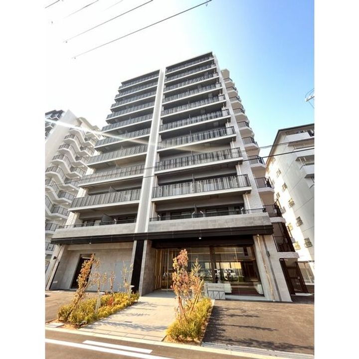 スプランディッド新大阪Ⅶ