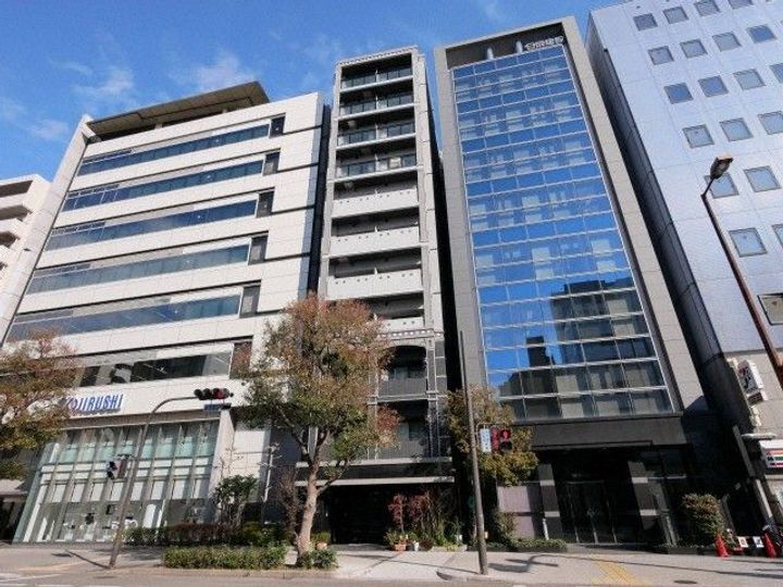 アクティ天満橋