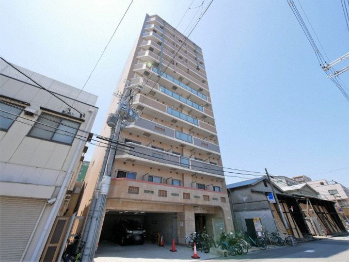 Ｓ‐ＦＯＲＴ桜川南