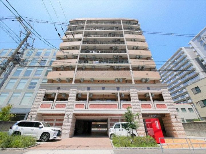 Ｌｕｘｅ新大阪Ⅱ