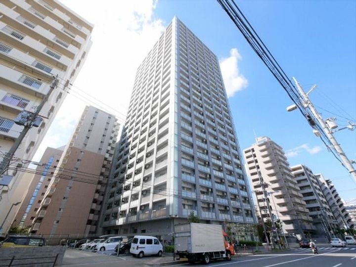 ＮＴ新大阪プレミアム