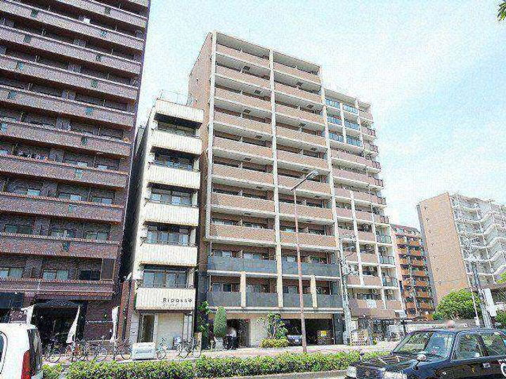 プレッツァ新大阪