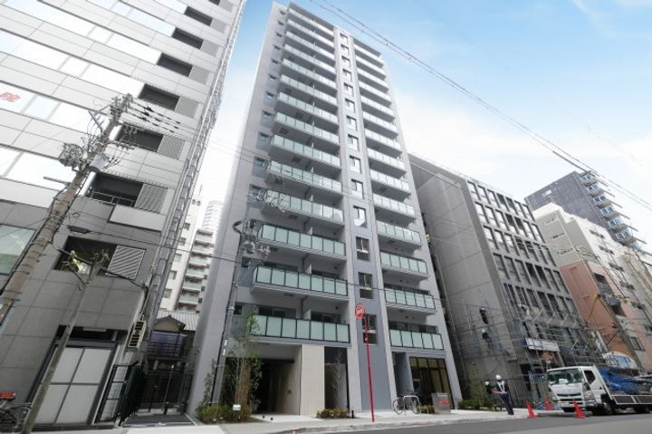 アーバネックス天満橋Ｓｏｕｔｈ