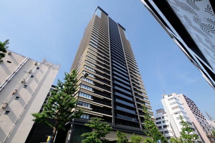 ＲＪＲ堺筋本町タワー