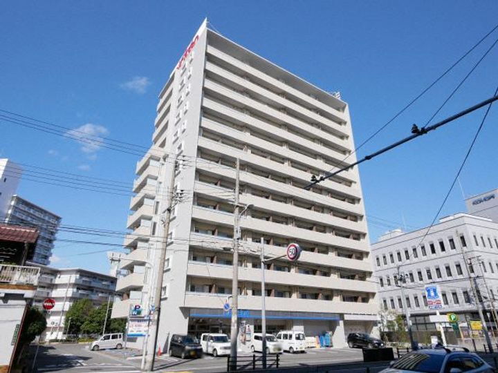 Ｗ．Ｏ．Ｂ．ＫＹＯＢＡＳＨＩ