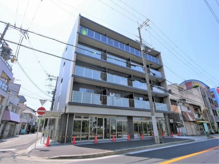 フォートレス神崎川Ｃｅｎｔｅｒ