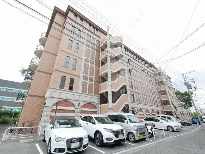 Ｌｕｘｅ新大阪ＳＯＵＴＨ