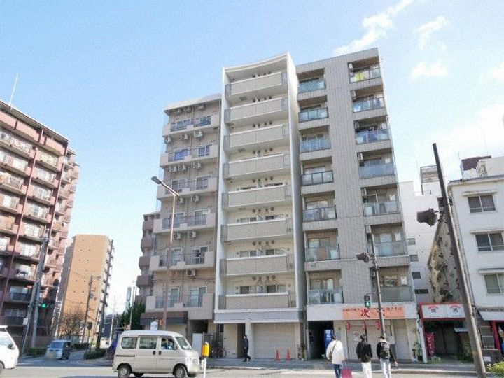 フィールドイン新大阪