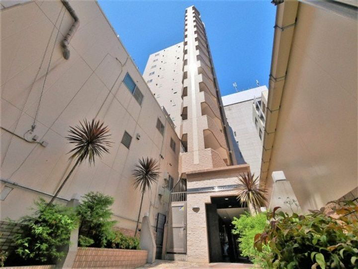 Ｇｒａｍｅｒｃｙ　Ｎｉｐｐｏｎｂａｓｈｉ