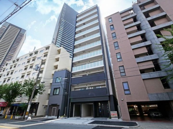 大阪府大阪市北区大淀南２丁目 賃貸マンション