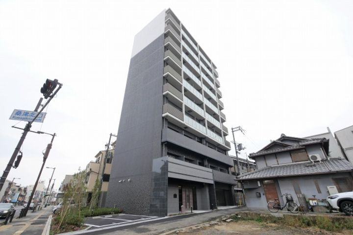 メインステージ天王寺サイドシティ