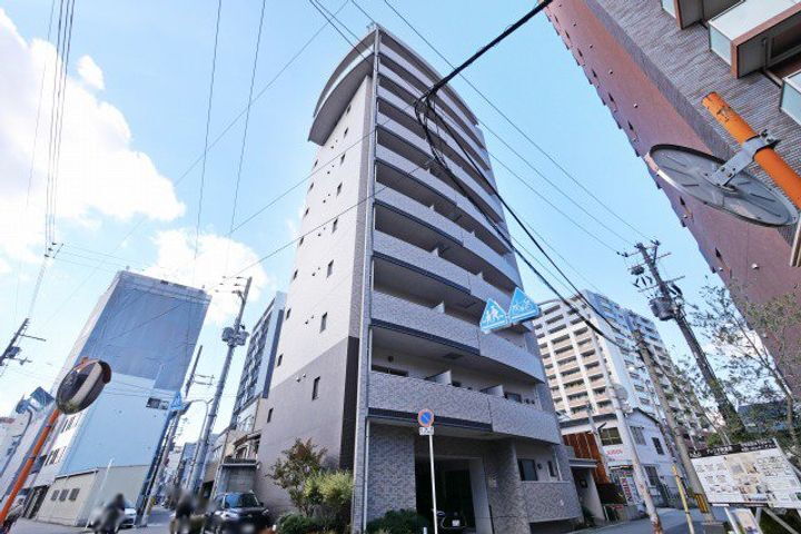 ルクシア阿波座