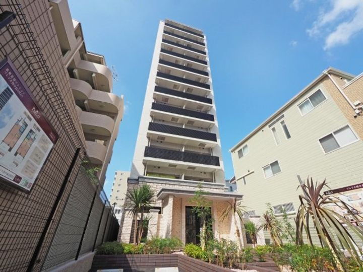 プレジオ西中島ＡＳＩＡＮ