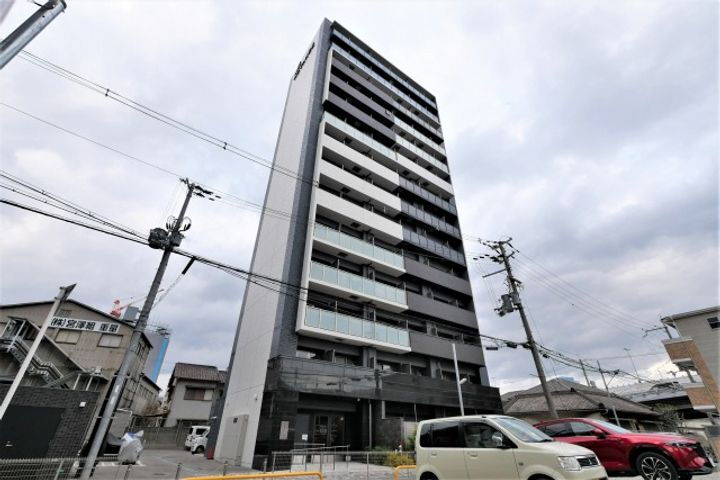 アドバンス大阪ヴェンティ