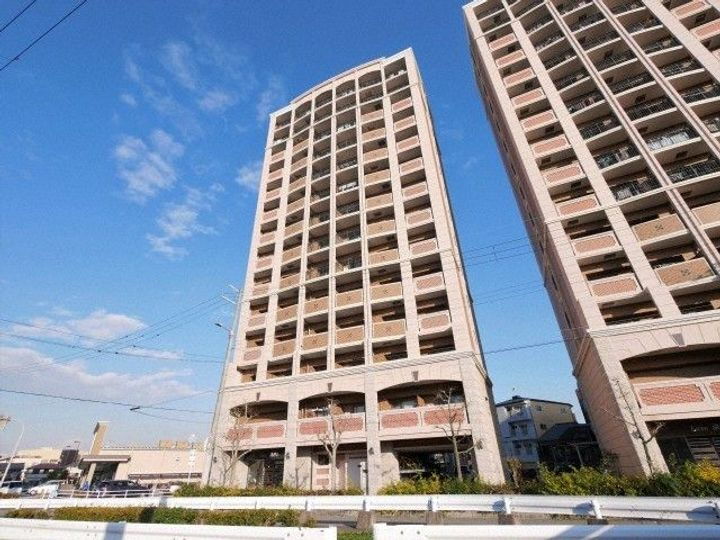 Ｌｕｘｅ淡路Ⅱ