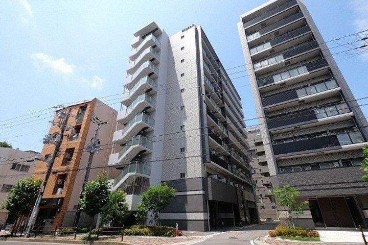 エスリード新大阪グランゲートサウス