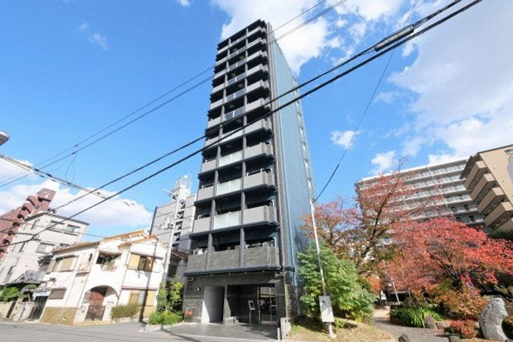 プレイシズ　シンオオサカ