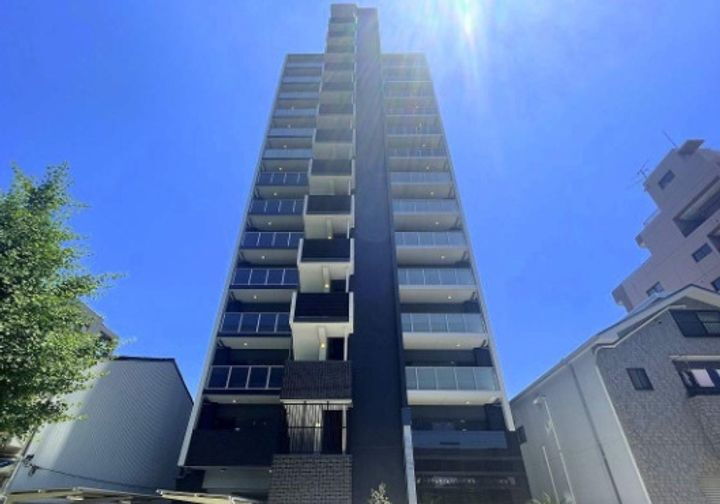 アドバンス大阪ベイココナ