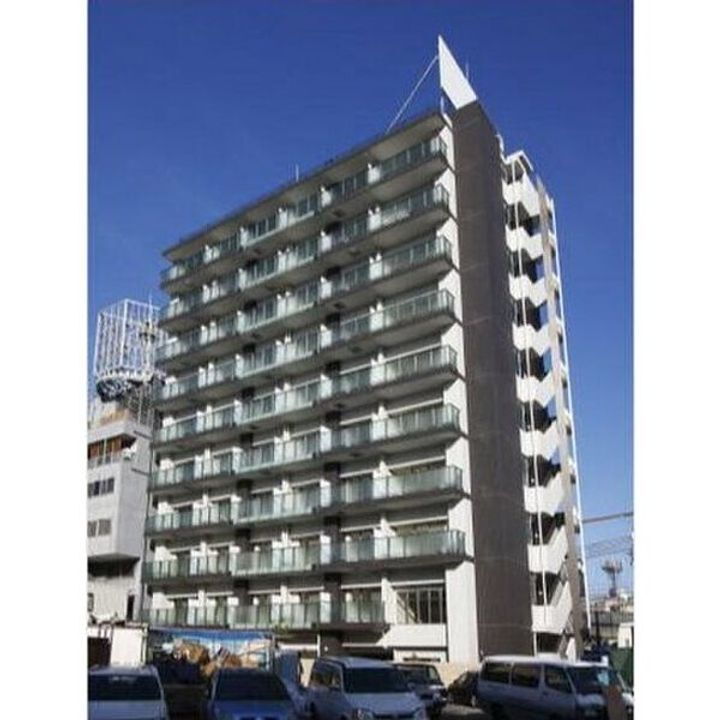 ＡＲＲＯＷ　ＦＩＥＬＤＳ壱番館