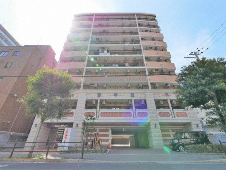 Ｌｕｘｅ新大阪Ⅰ