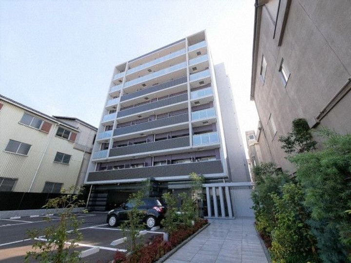 大阪ＷＥＳＴレジデンスⅡ