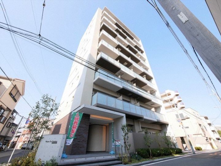 メゾン　ド　ボヌール