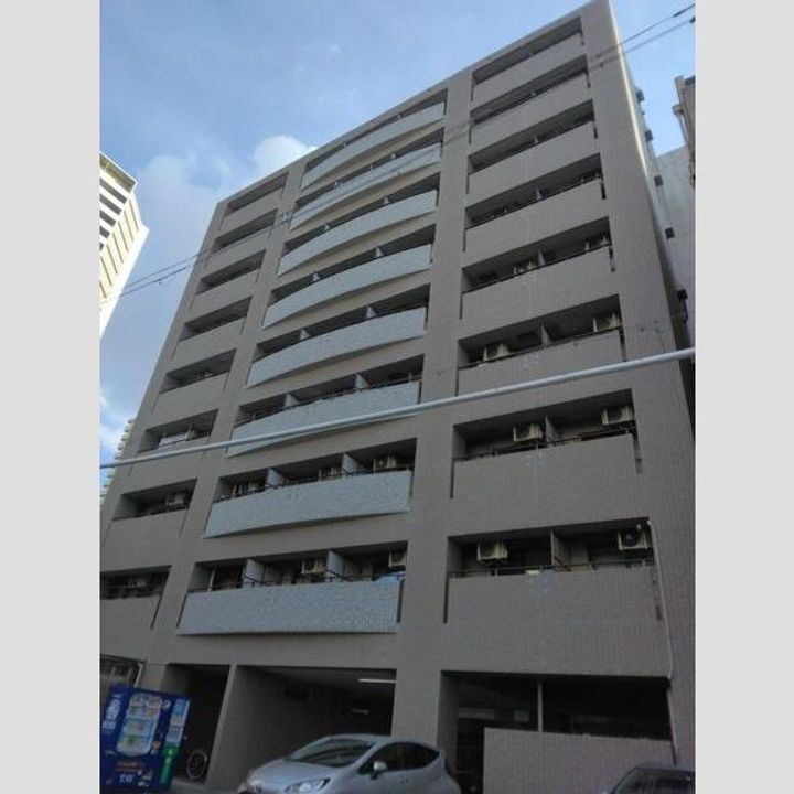 アブレスト桜川