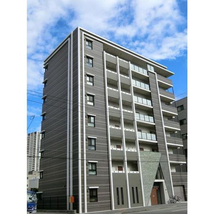 大阪府大阪市西区千代崎１丁目 賃貸マンション