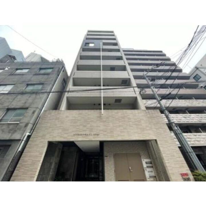 大阪府大阪市北区西天満４丁目 賃貸マンション