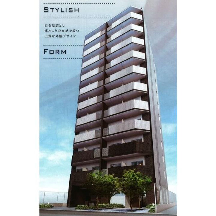 ＪＰレジデンス難波南