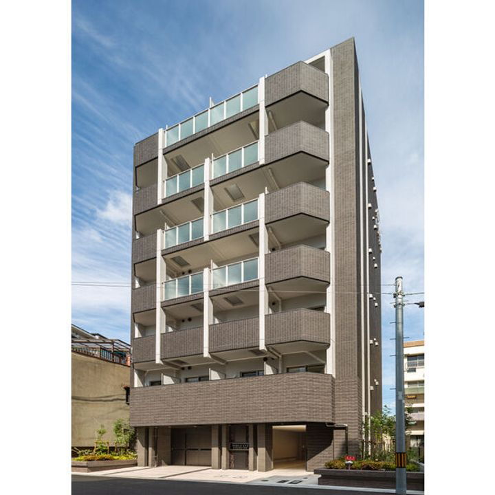 ワールドアイ京橋ＮＯＲＤ