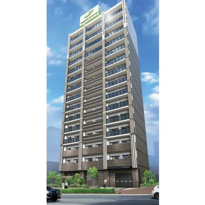 大阪府大阪市浪速区大国１丁目 賃貸マンション