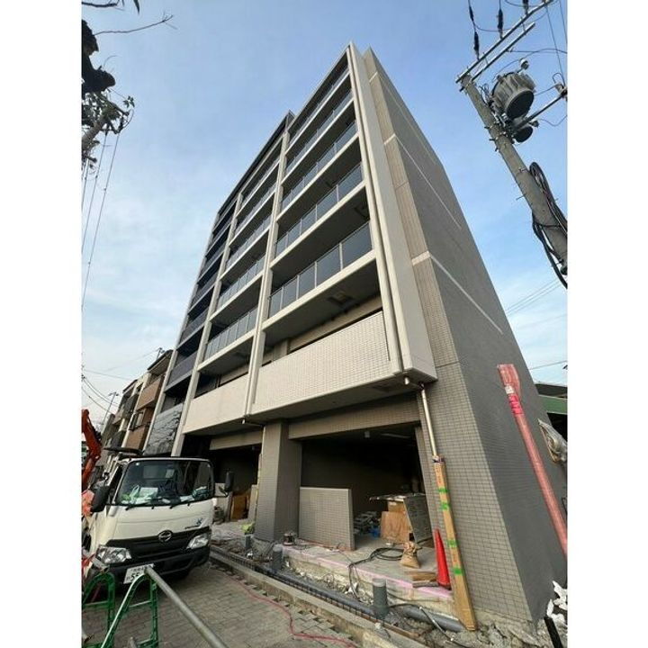 メルディアクレスト大阪ベイソルテラス