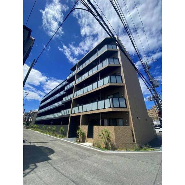 リヴィアス北大阪ブレッサ