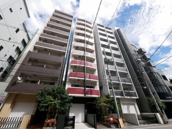 グランデージ難波南